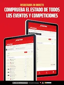 App Sportium